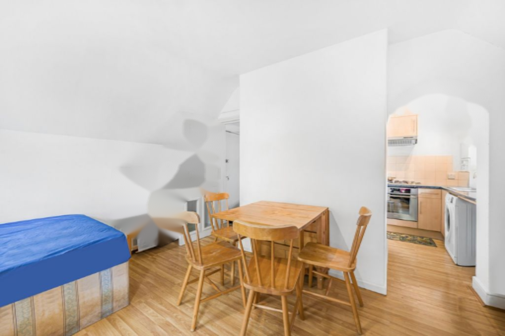 Appartamento a Londra, Regno Unito, 41 m² - foto 1