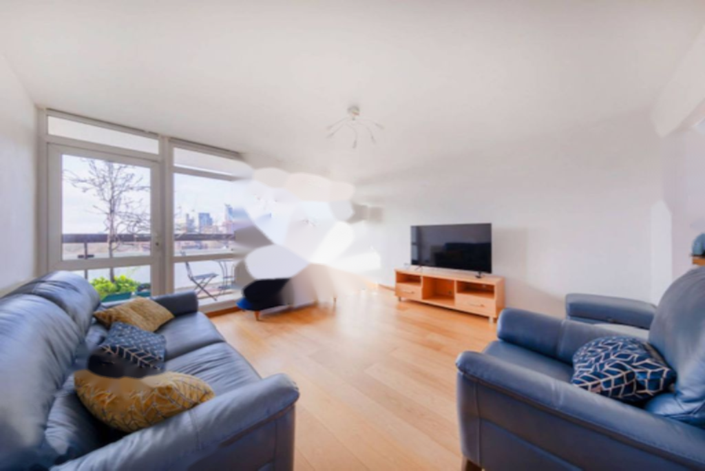 Appartamento a Londra, Regno Unito, 48 m² - foto 1