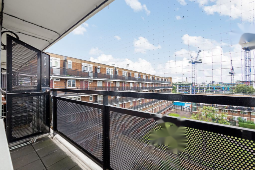 Appartement à Londres, Royaume-Uni, 34 m² - image 1