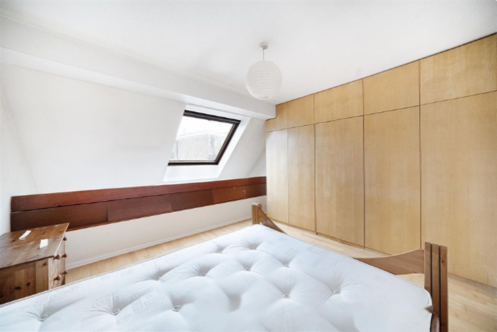 Wohnung in London, Großbritannien, 74 m² - Foto 1