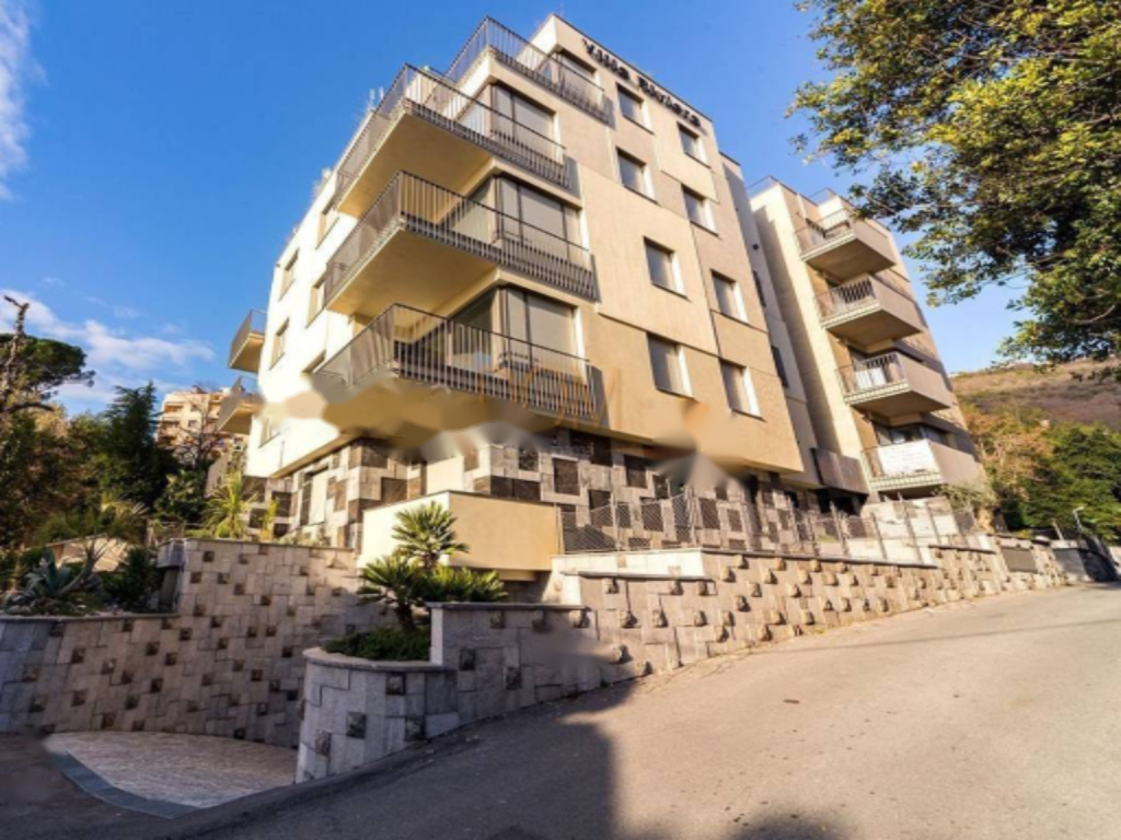Flat in Opatija, Croatia, 91 m² - picture 1
