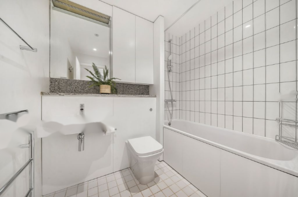 Appartement à Londres, Royaume-Uni, 46 m² - image 1