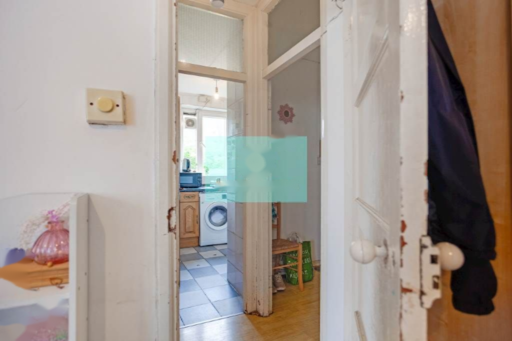 Piso en Londres, Reino Unido, 53 m² - imagen 1