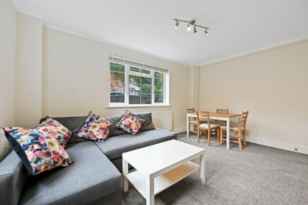 Appartement à Londres, Royaume-Uni, 58 m² - image 1