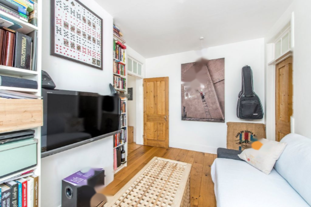 Appartamento a Londra, Regno Unito, 40 m² - foto 1