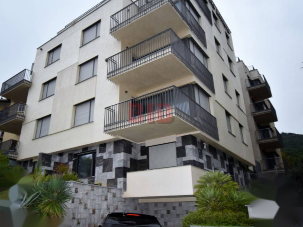 Flat in Opatija, Croatia, 144 m² - picture 1