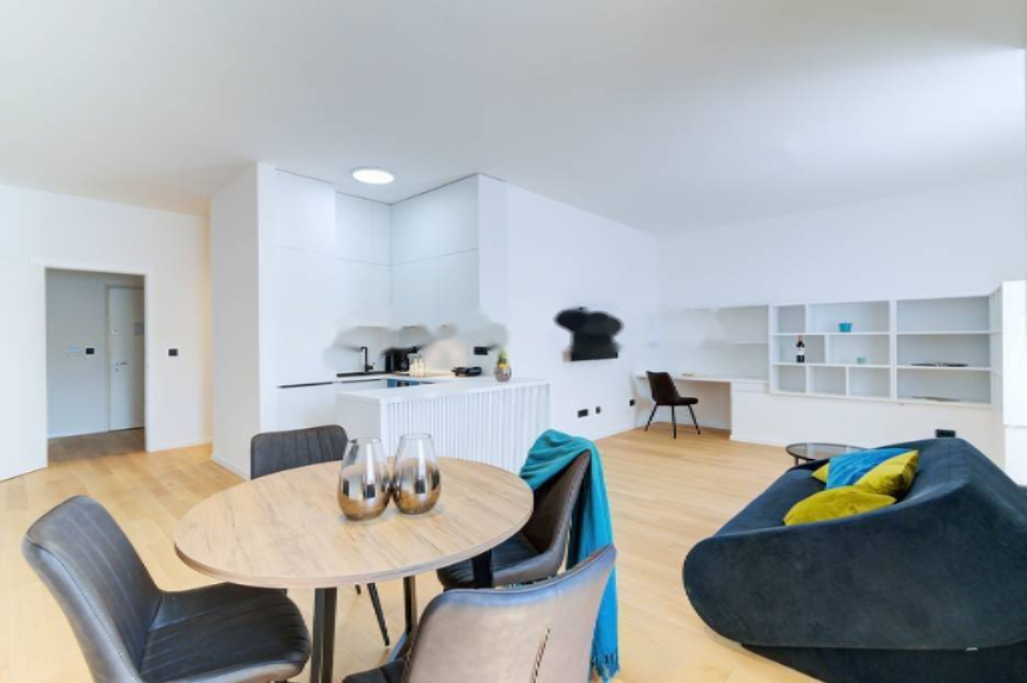 Appartamento a Opatija, Croazia, 67 m² - foto 1