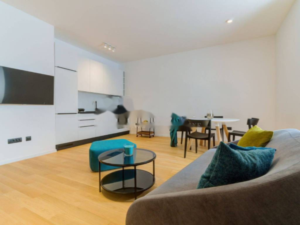 Appartement à Opatija, Croatie, 50 m² - image 1