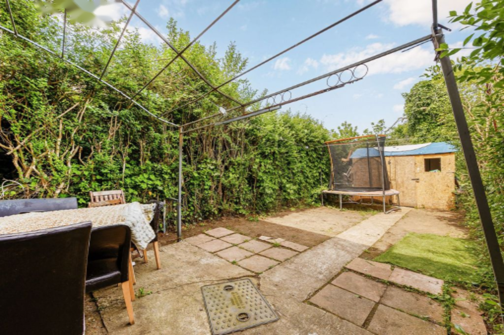 Appartement à Londres, Royaume-Uni, 48 m² - image 1