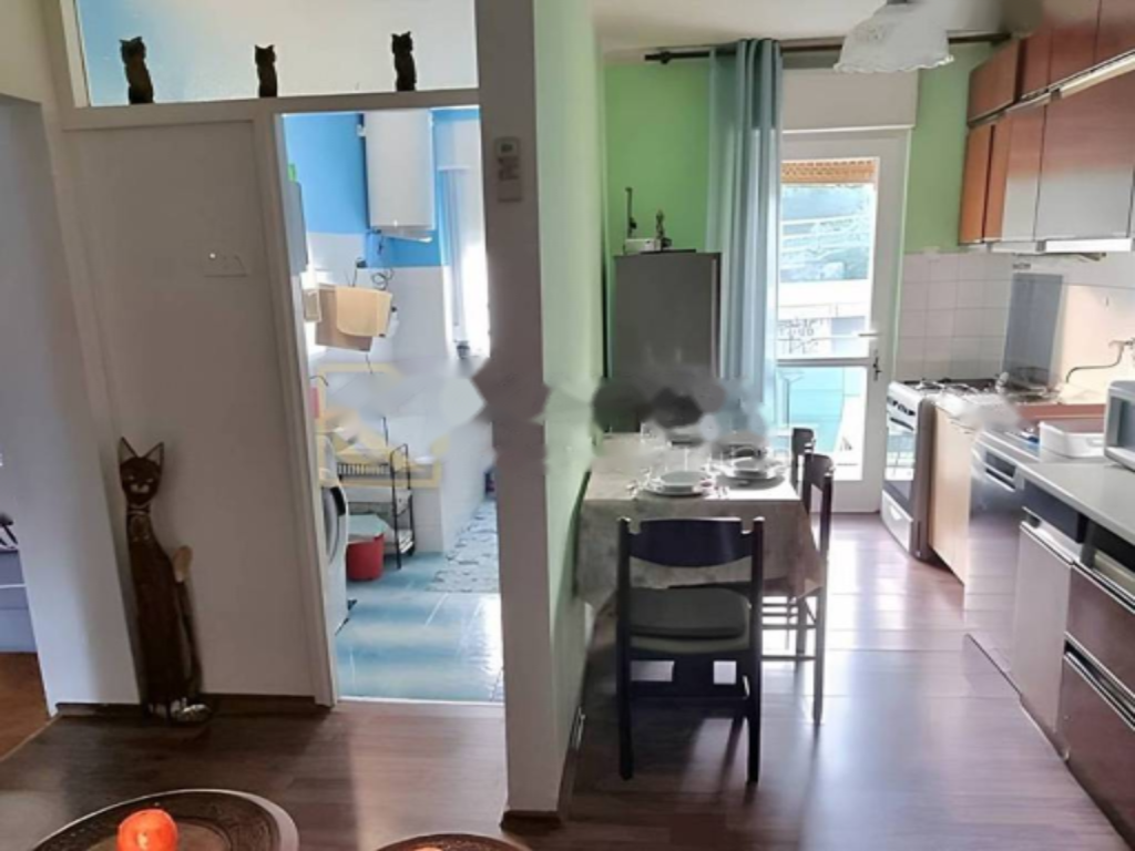 Piso en Opatija, Croacia, 60 m² - imagen 1