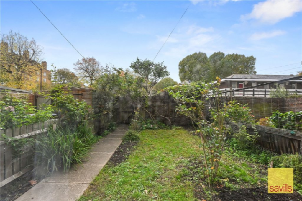 Piso en Londres, Reino Unido, 80 m² - imagen 1