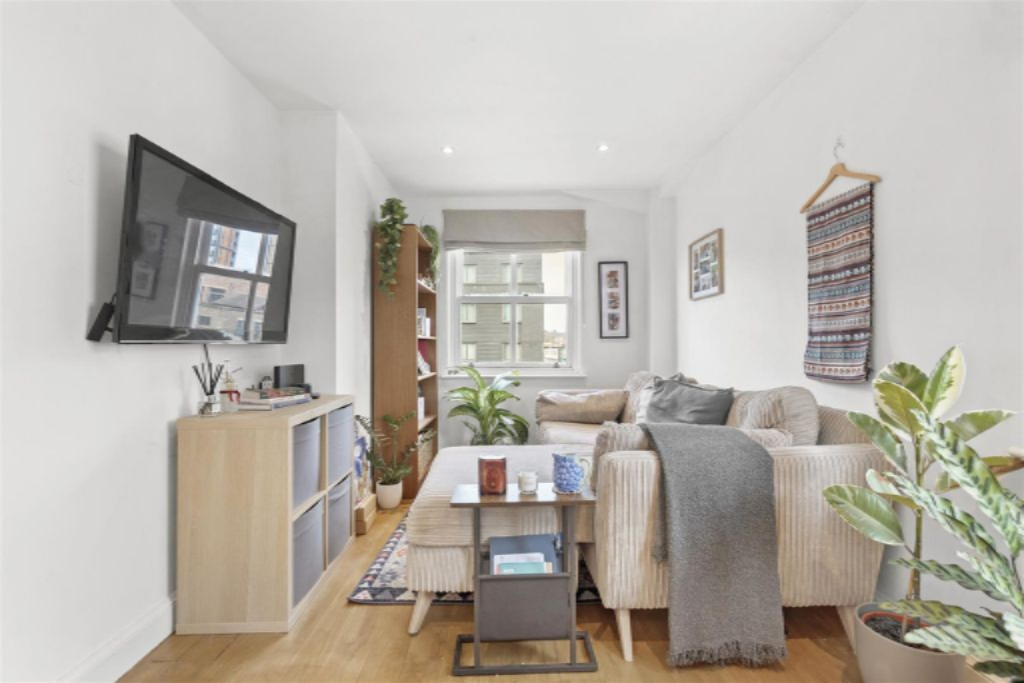 Appartamento a Londra, Regno Unito, 38 m² - foto 1