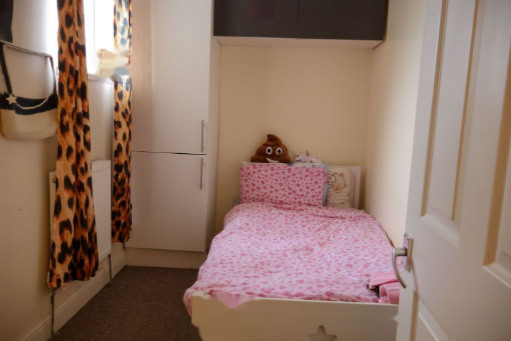 Appartamento a Londra, Regno Unito - foto 1