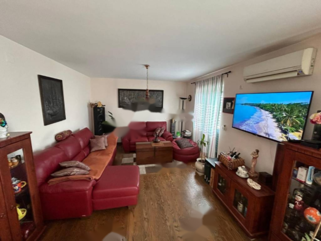 Appartement à Opatija, Croatie, 97 m² - image 1