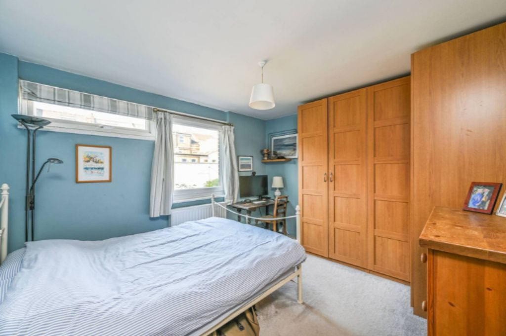 Appartement à Londres, Royaume-Uni, 50 m² - image 1