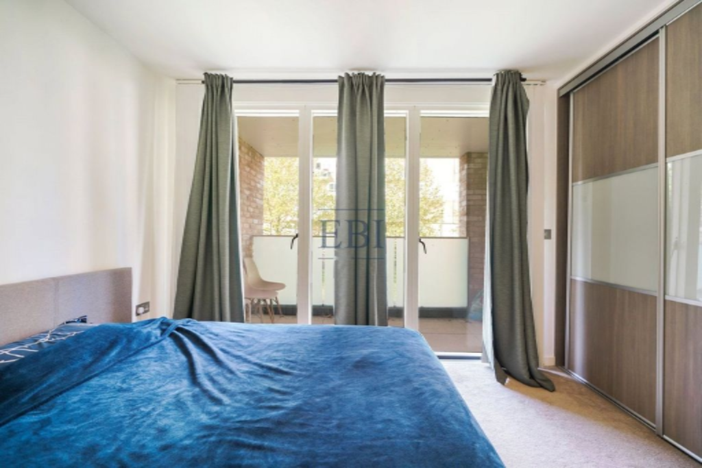 Appartamento a Londra, Regno Unito, 64 m² - foto 1