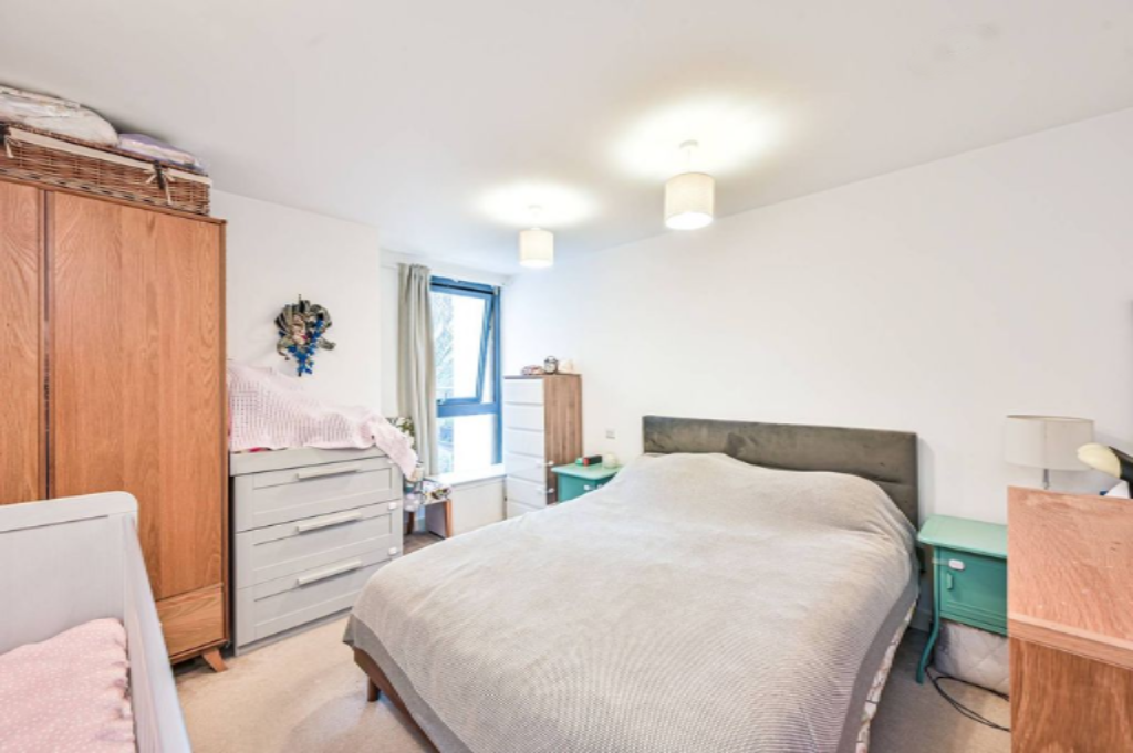 Appartamento a Londra, Regno Unito, 53 m² - foto 1