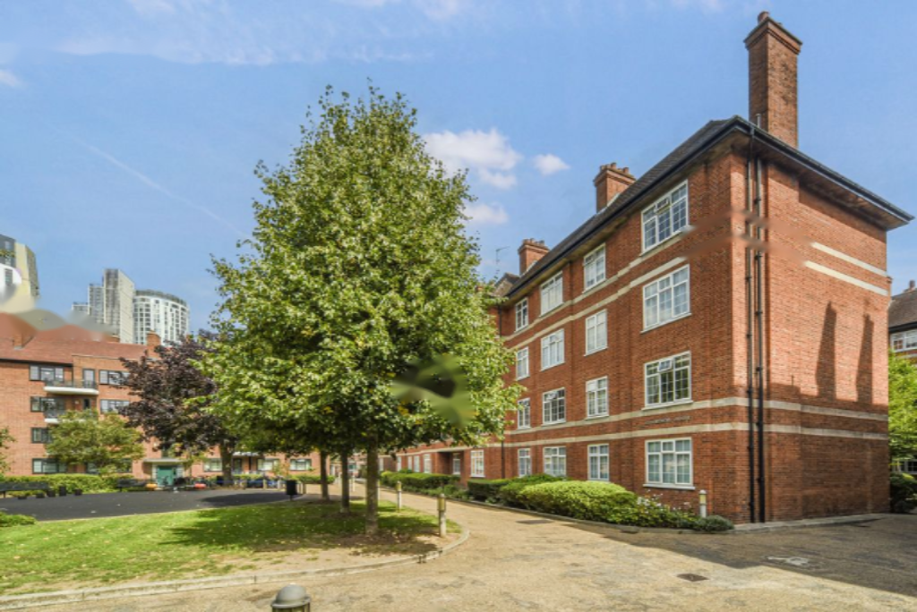 Appartamento a Londra, Regno Unito, 44 m² - foto 1