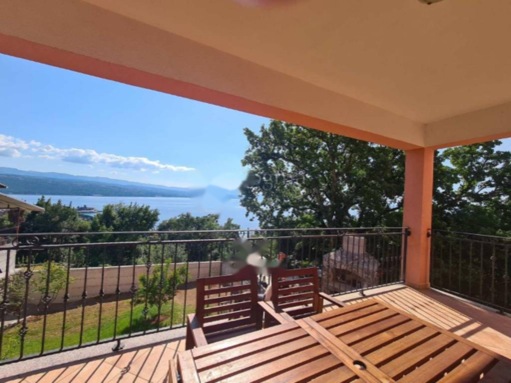 Wohnung in Opatija, Kroatien, 97 m² - Foto 1