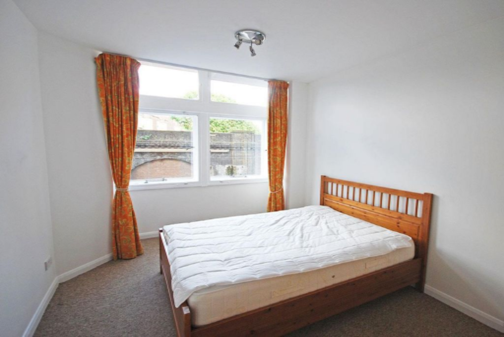 Wohnung in London, Großbritannien, 54 m² - Foto 1