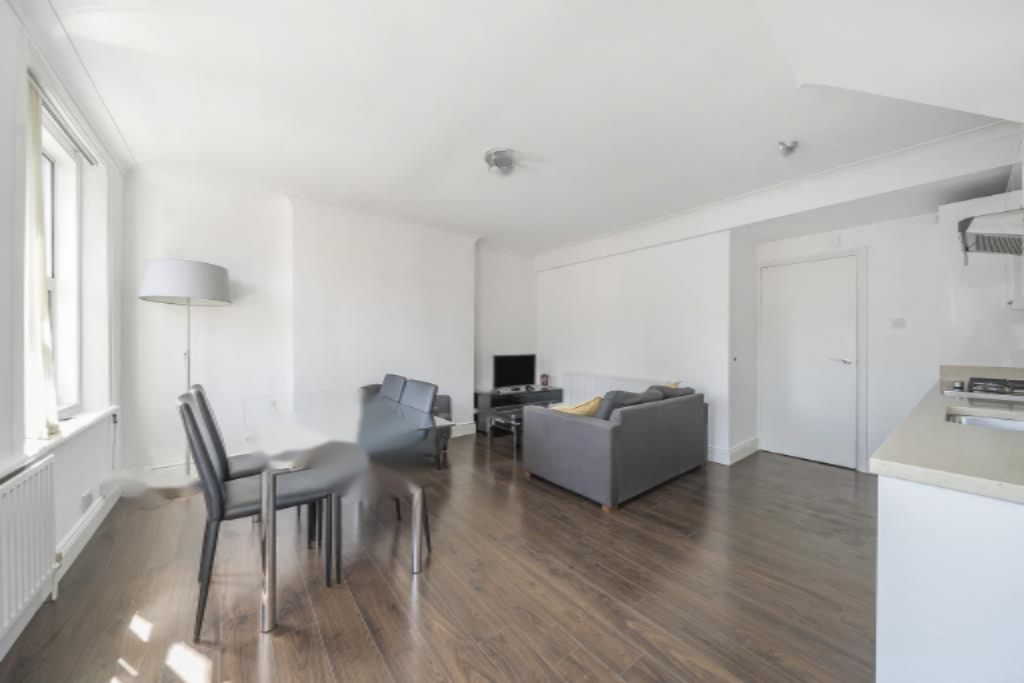 Piso en Londres, Reino Unido, 49 m² - imagen 1