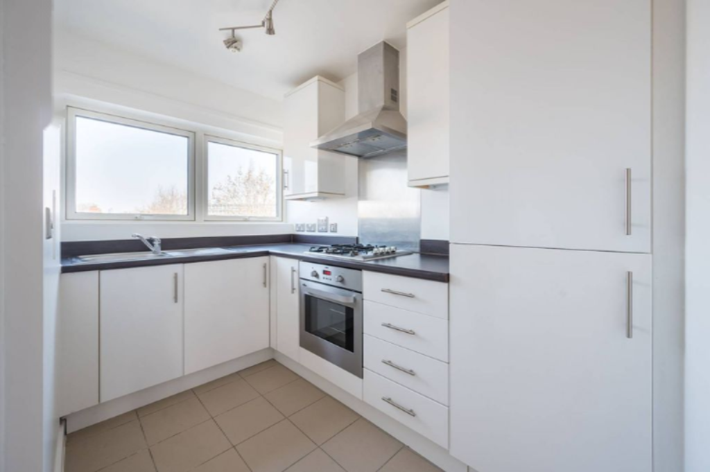 Appartement à Londres, Royaume-Uni, 50 m² - image 1