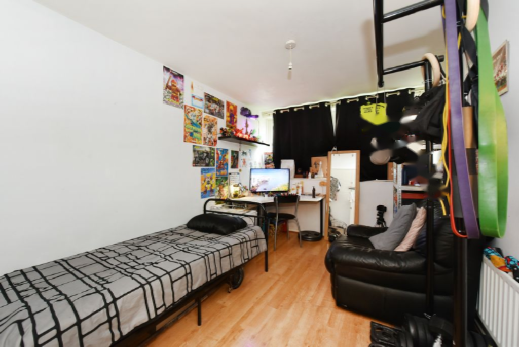 Wohnung in London, Großbritannien - Foto 1