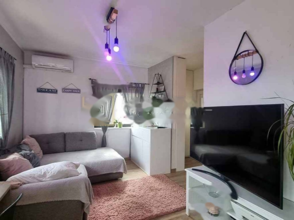 Piso en Opatija, Croacia, 90 m² - imagen 1