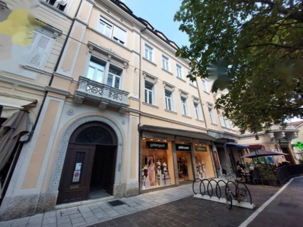 Flat in Gorizia, Italy, 66 m² - picture 1