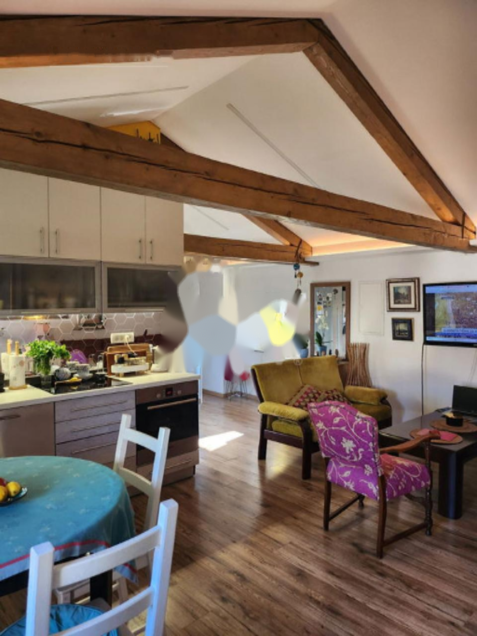 Piso en Izola, Eslovenia, 52 m² - imagen 1