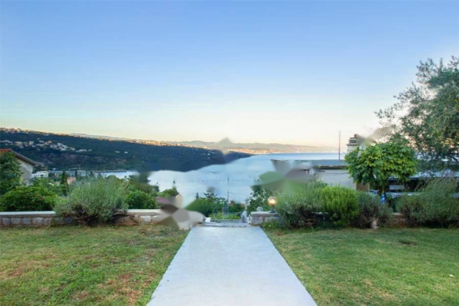 Flat in Opatija, Croatia, 170 m² - picture 1