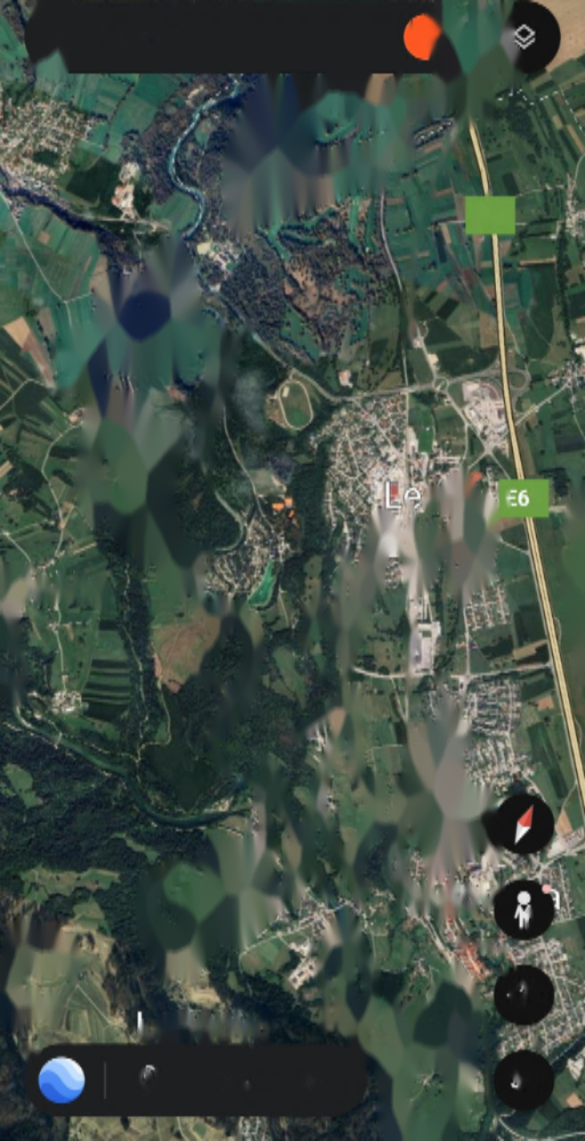 Land in Lasko, Slovenia, 12 200 m² - picture 1