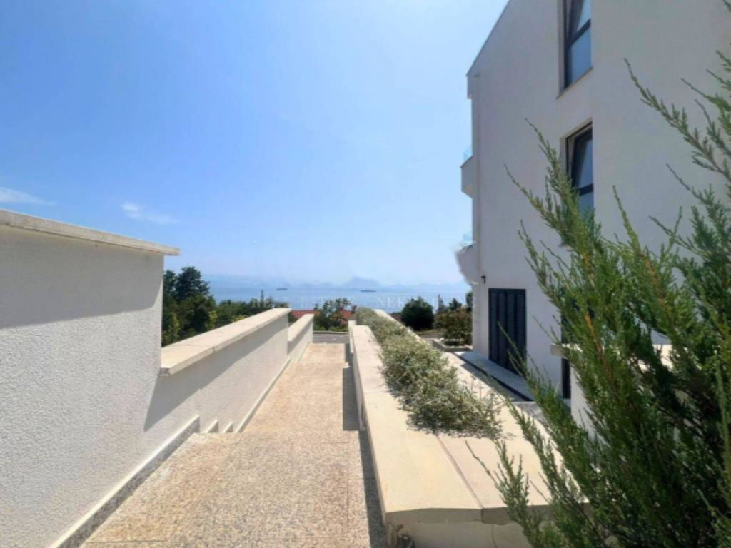 Appartement à Opatija, Croatie, 76 m² - image 1