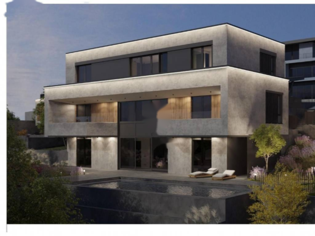 House in Opatija, Croatia, 348 m² - picture 1