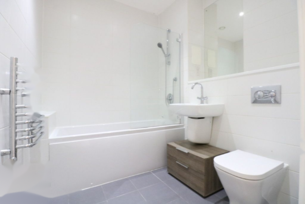 Wohnung in London, Großbritannien, 72 m² - Foto 1