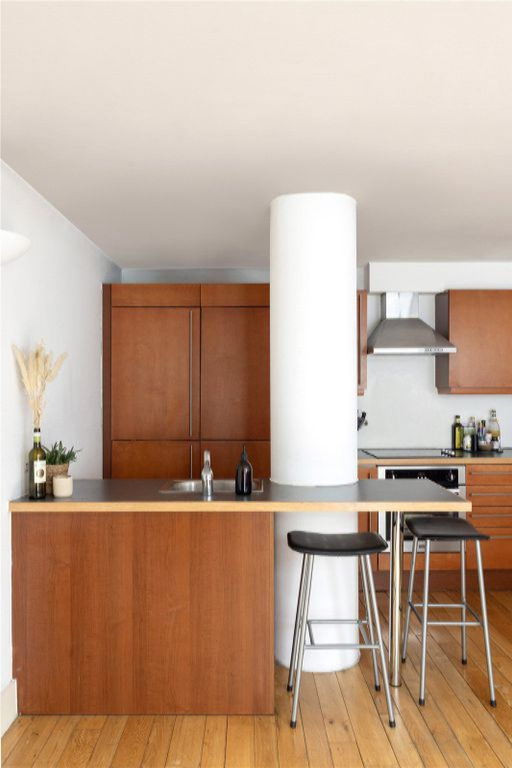 Appartement à Londres, Royaume-Uni, 45 m² - image 1