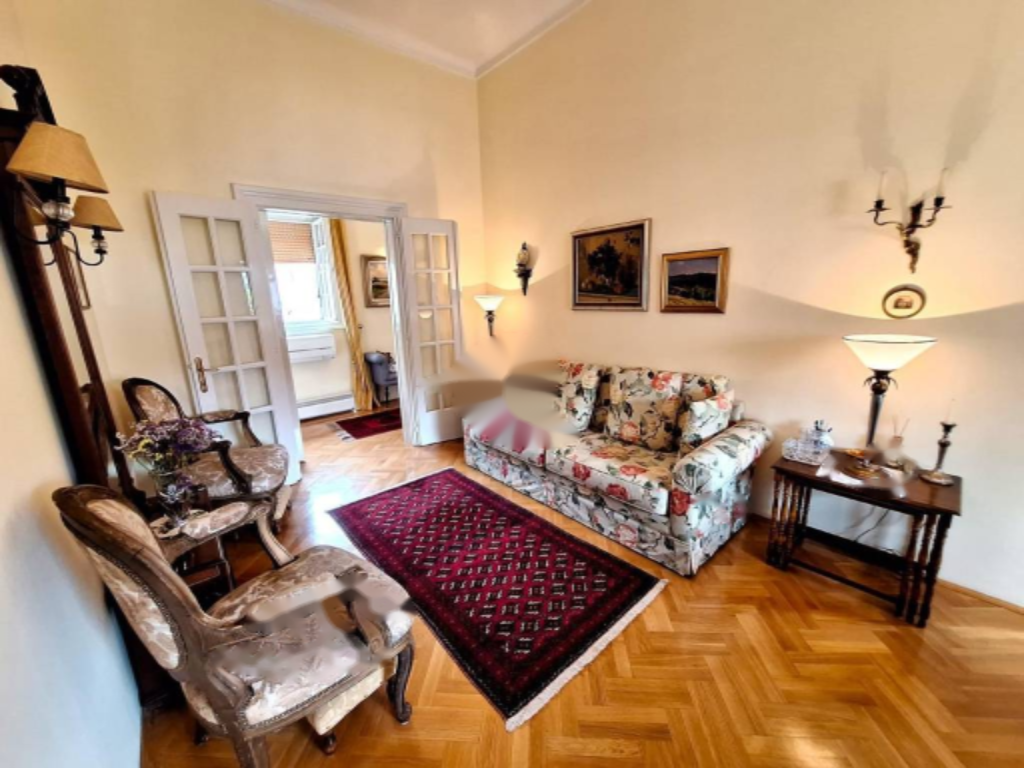 Appartement à Opatija, Croatie, 70 m² - image 1