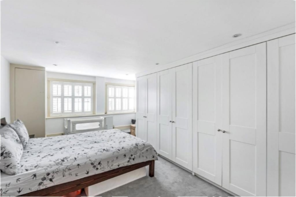 Appartamento a Londra, Regno Unito, 77 m² - foto 1