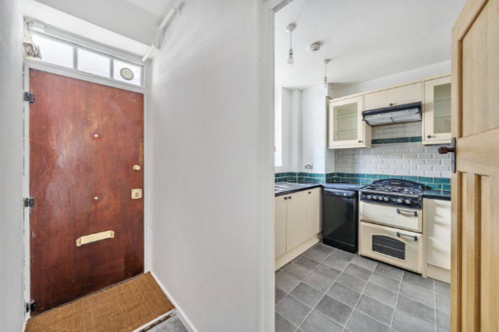 Piso en Londres, Reino Unido, 55 m² - imagen 1