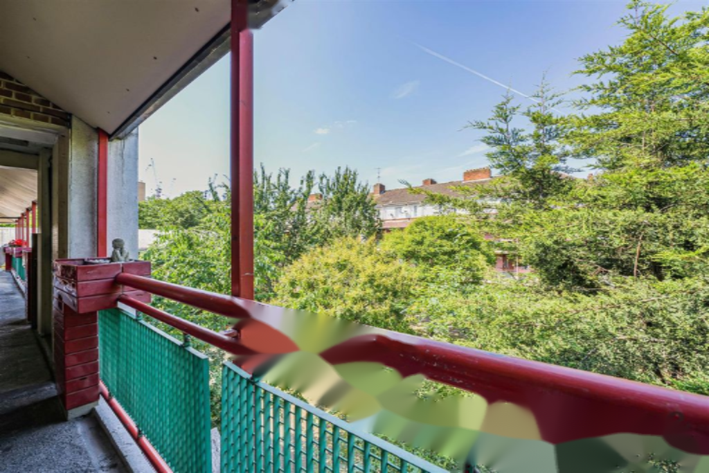 Appartamento a Londra, Regno Unito, 57 m² - foto 1