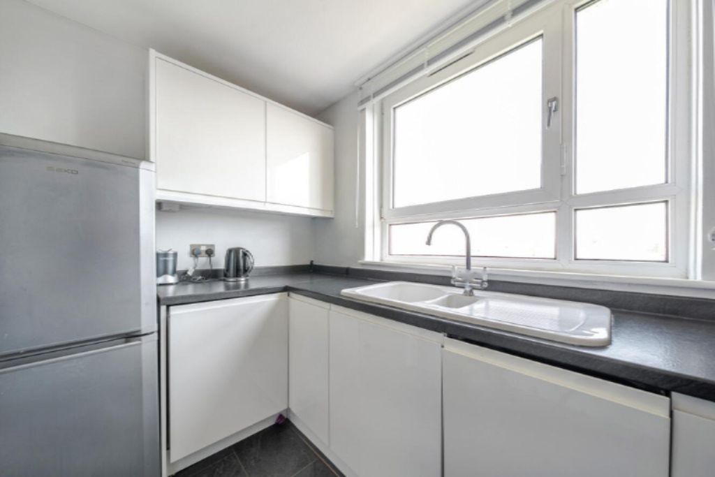 Appartement à Londres, Royaume-Uni, 46 m² - image 1