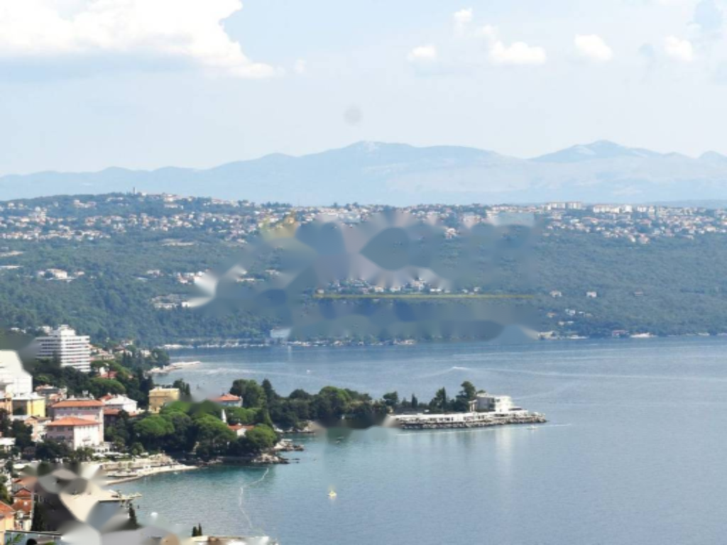 Appartement à Opatija, Croatie, 113 m² - image 1