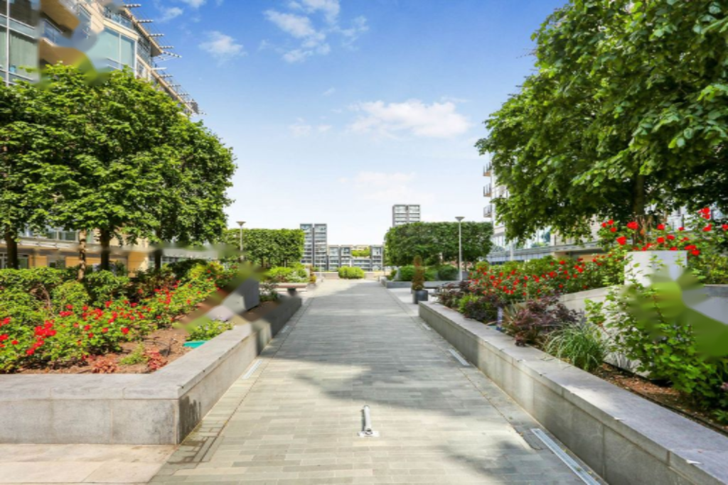 Appartamento a Londra, Regno Unito, 45 m² - foto 1