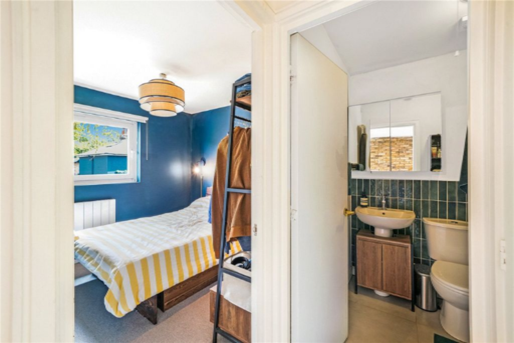 Appartamento a Londra, Regno Unito, 51 m² - foto 1