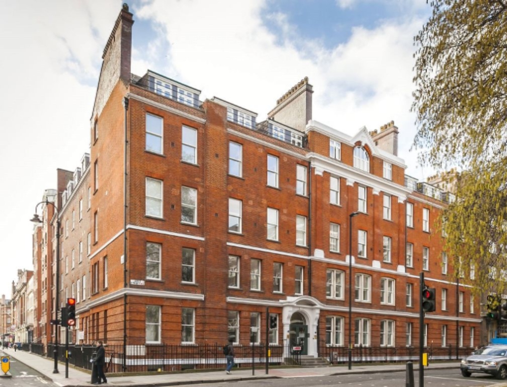 Appartamento a Londra, Regno Unito, 16 m² - foto 1