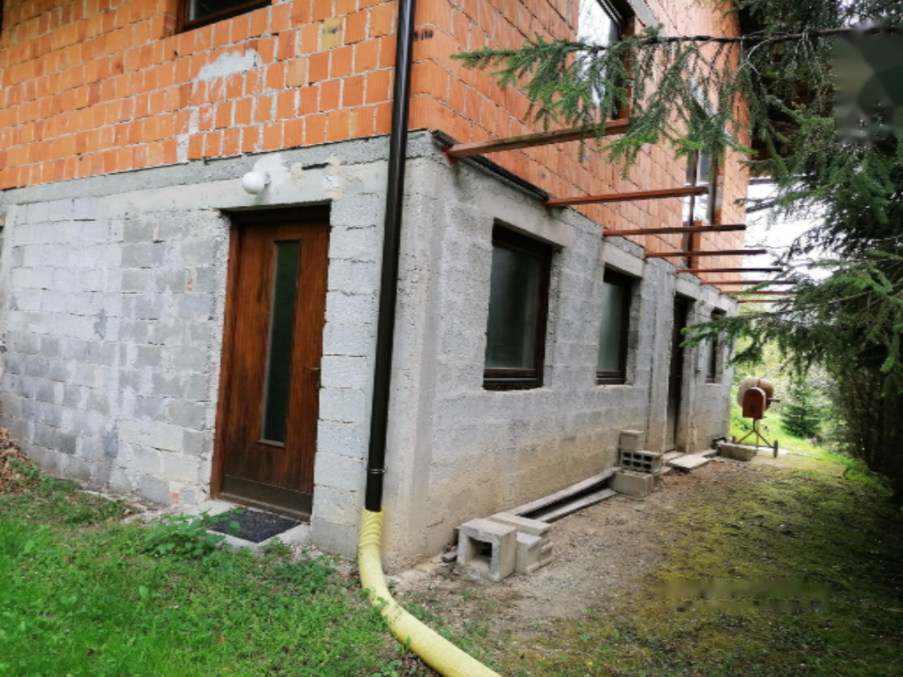 Maison à Prebold, Slovénie, 133 m² - image 1