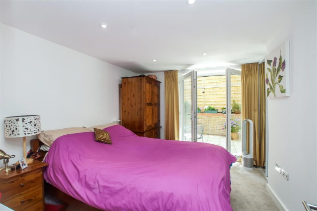 Appartement à Londres, Royaume-Uni, 42 m² - image 1