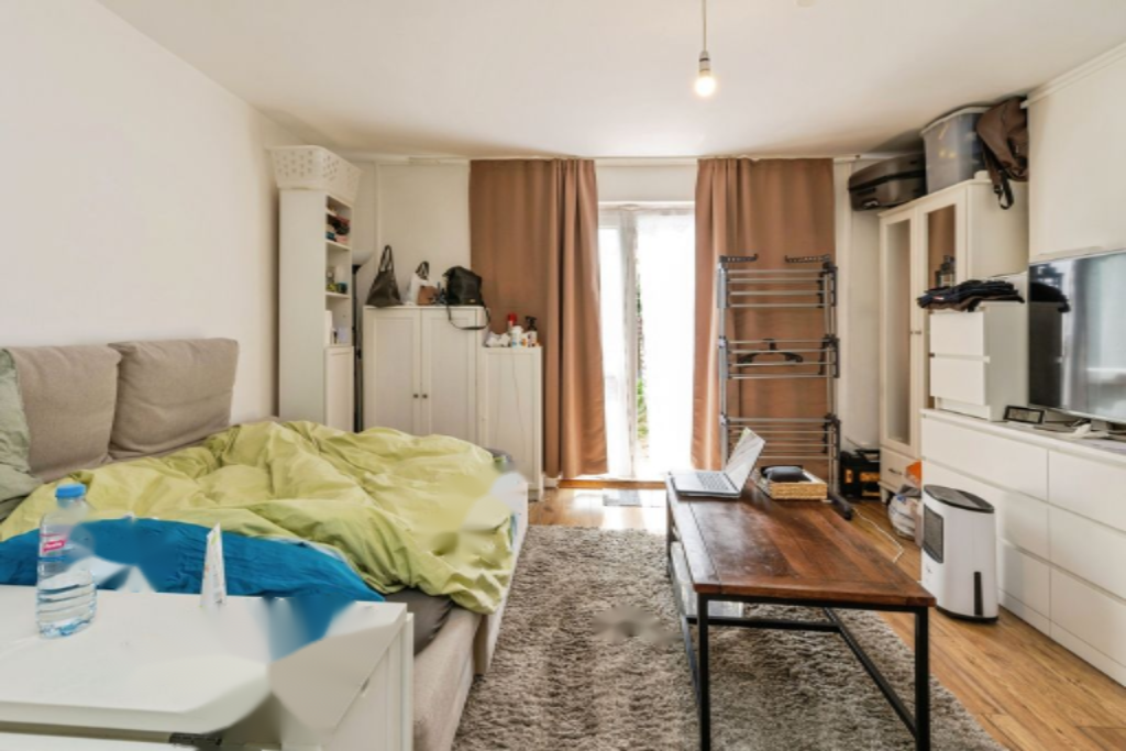 Appartamento a Londra, Regno Unito, 34 m² - foto 1