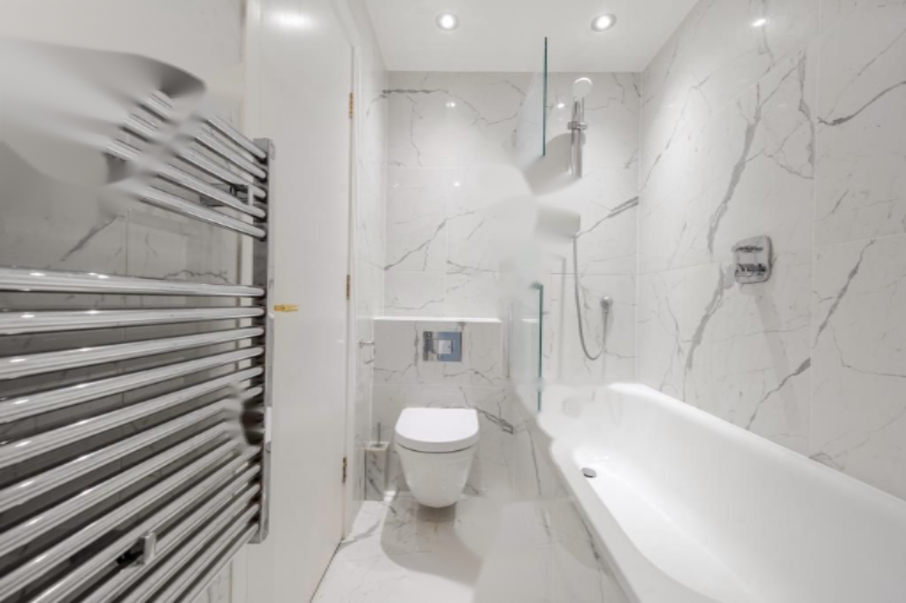 Flat in London, United Kingdom, 38 m² - picture 1