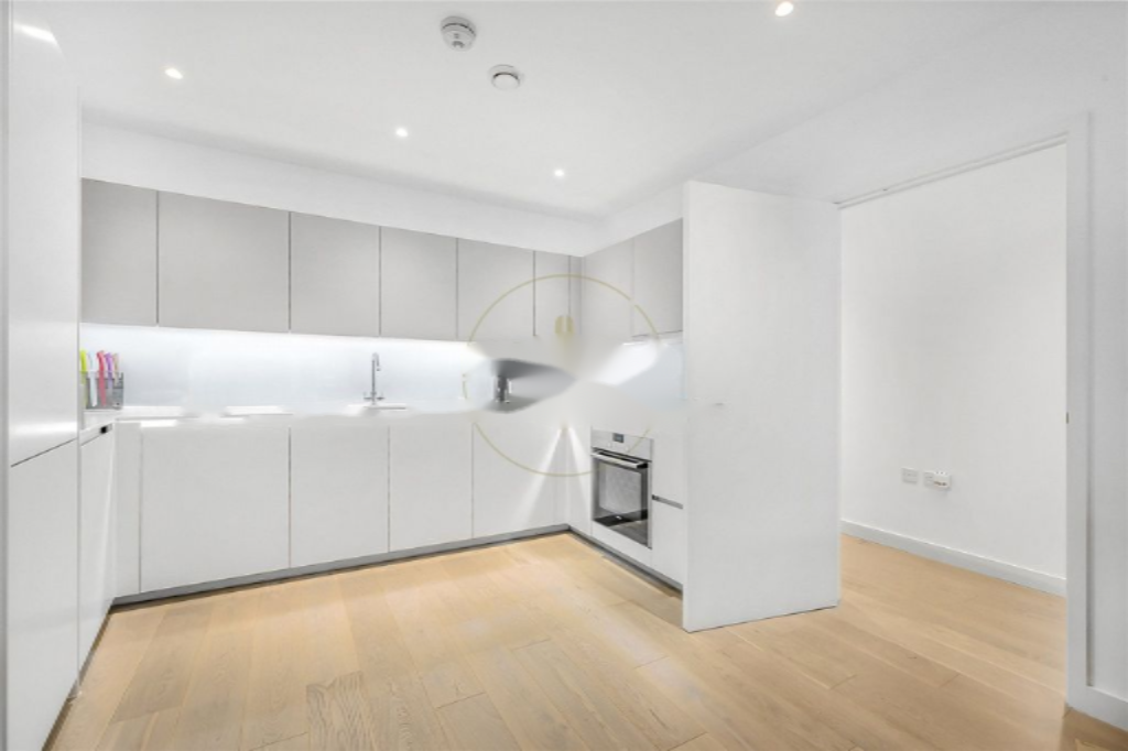 Piso en Londres, Reino Unido, 72 m² - imagen 1
